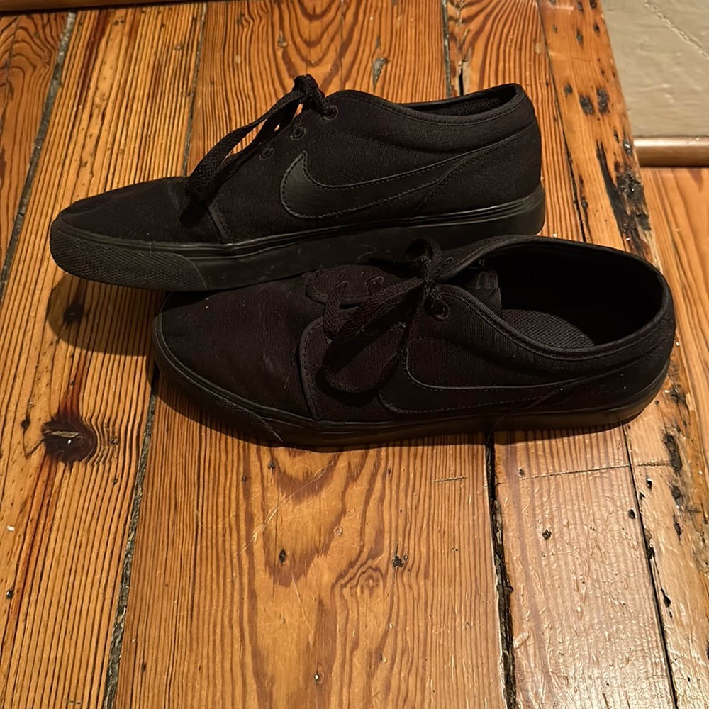 Nike Skate Shoes